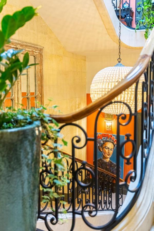 La Maison Mulato, Demeure Privee D'Hotes, Piscine & Spa Libourne, Saint-Emilion Exteriér fotografie