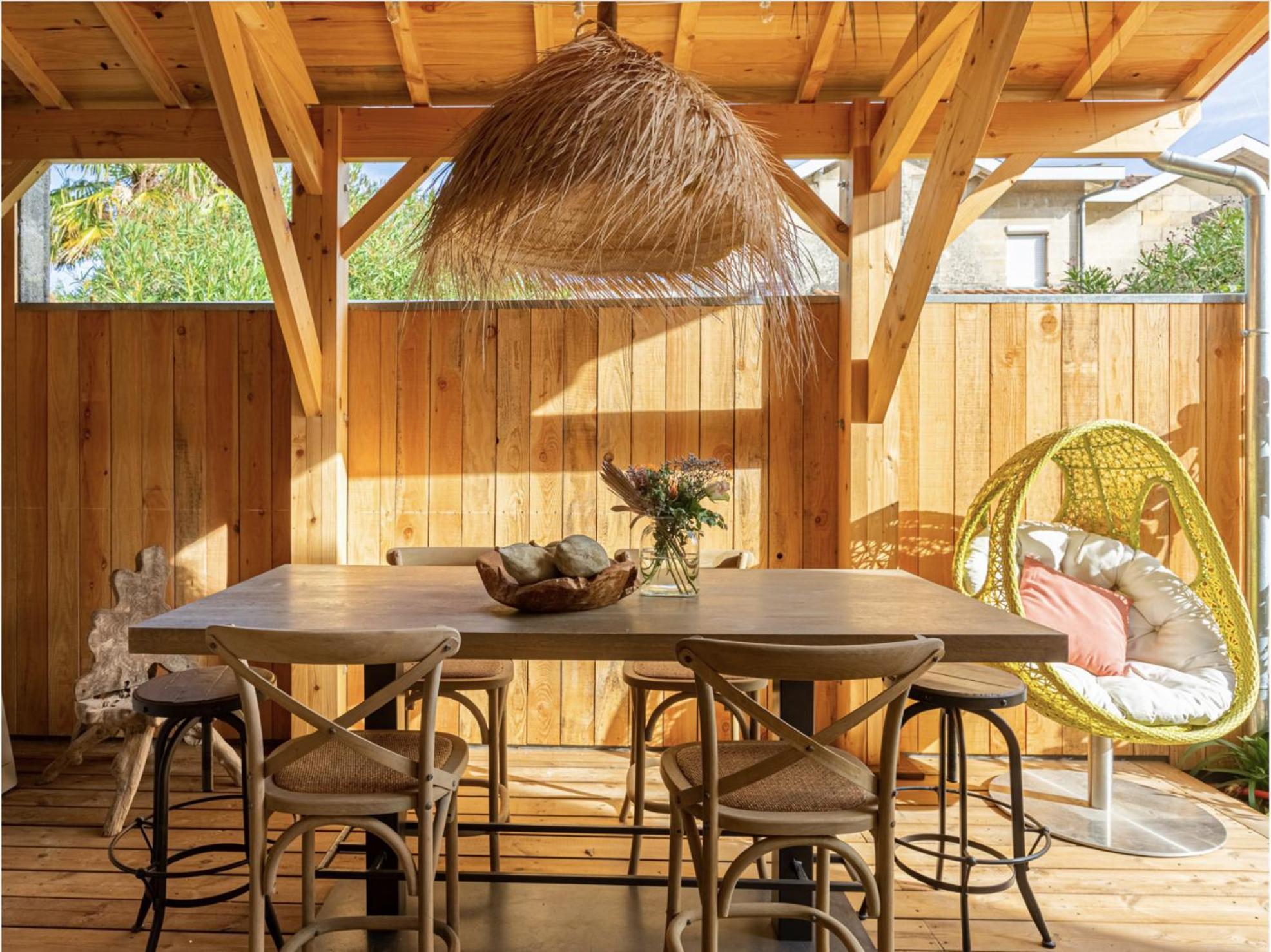 La Maison Mulato, Demeure Privee D'Hotes, Piscine & Spa Libourne, Saint-Emilion Exteriér fotografie