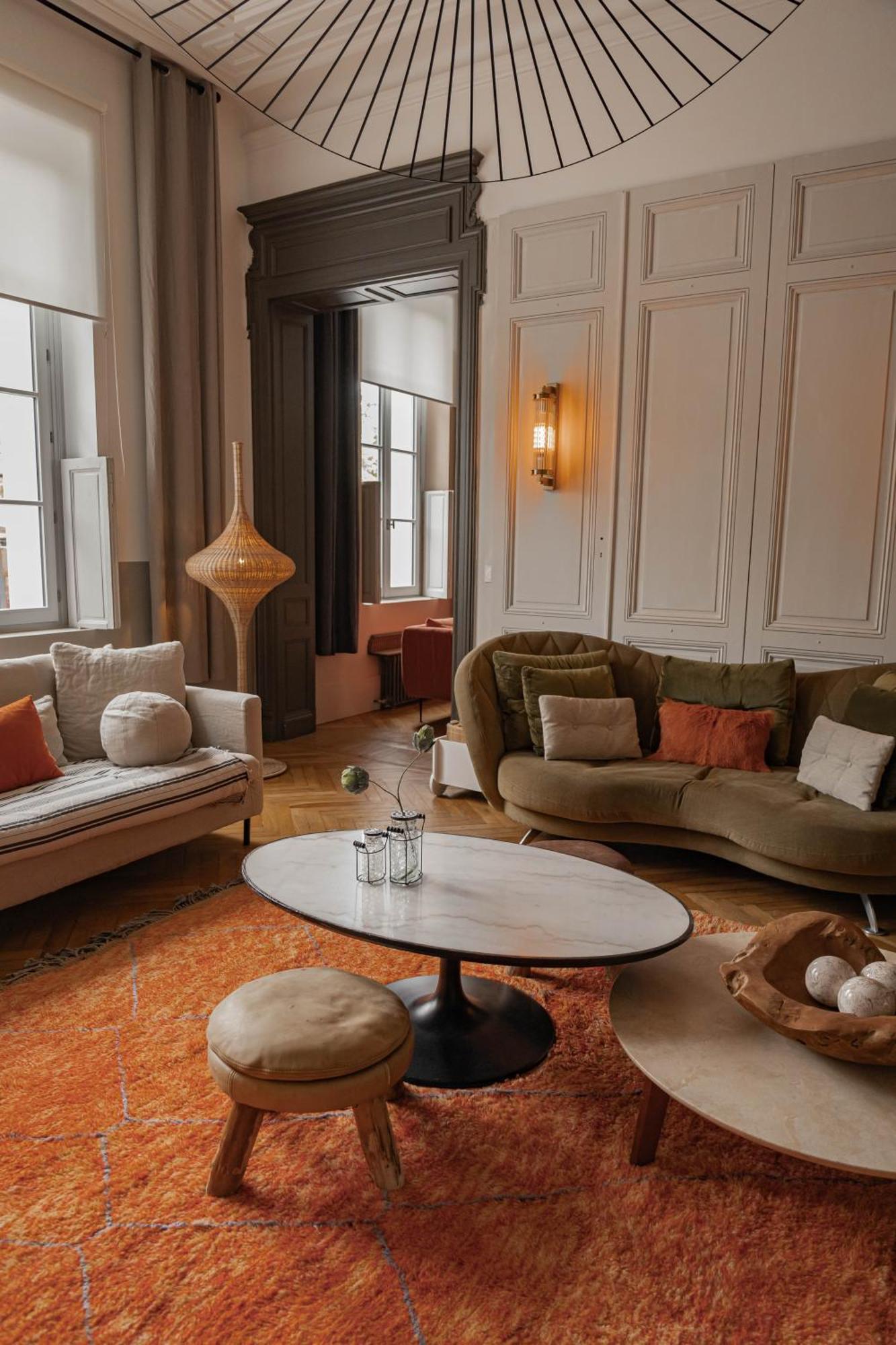 La Maison Mulato, Demeure Privee D'Hotes, Piscine & Spa Libourne, Saint-Emilion Exteriér fotografie