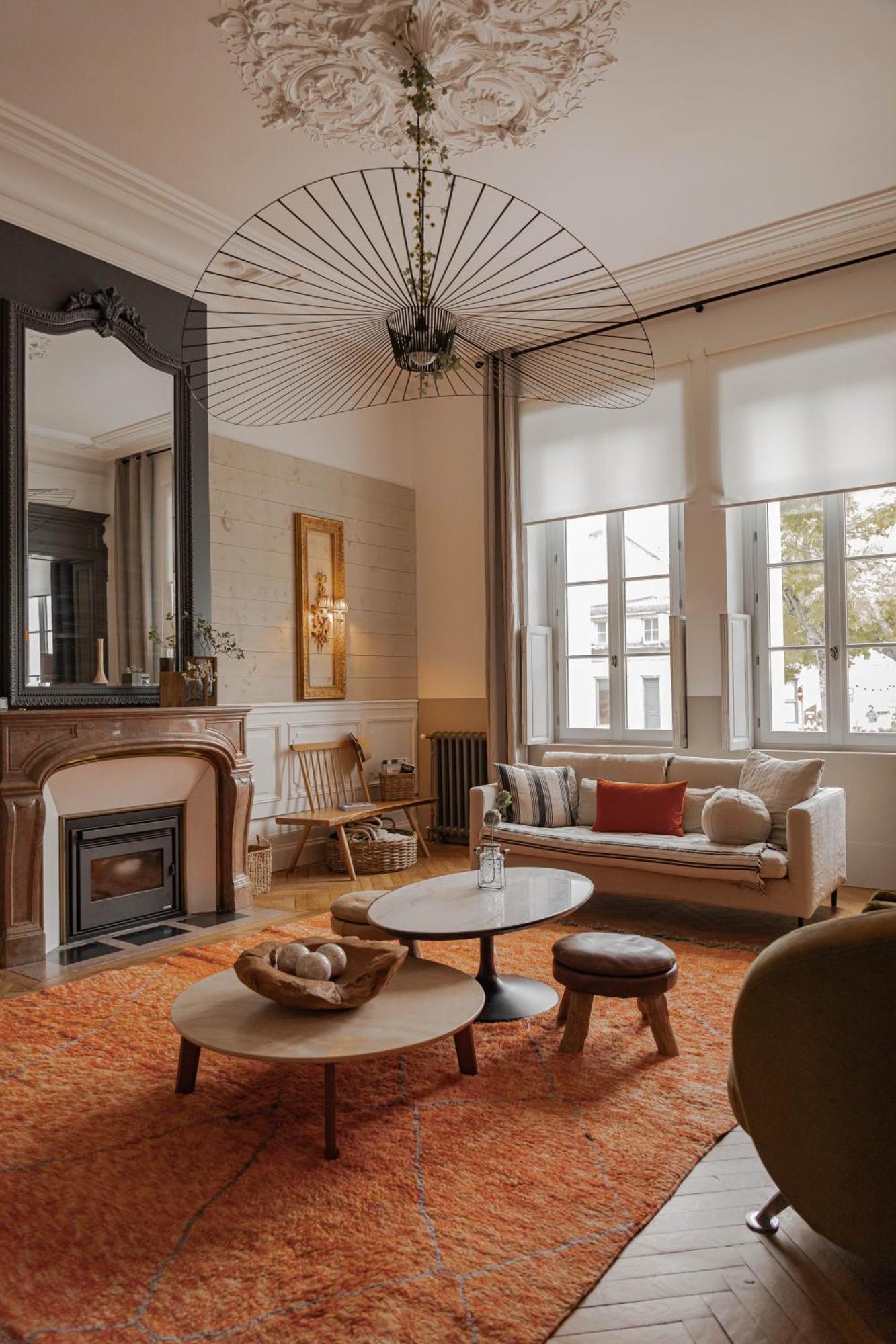 La Maison Mulato, Demeure Privee D'Hotes, Piscine & Spa Libourne, Saint-Emilion Exteriér fotografie