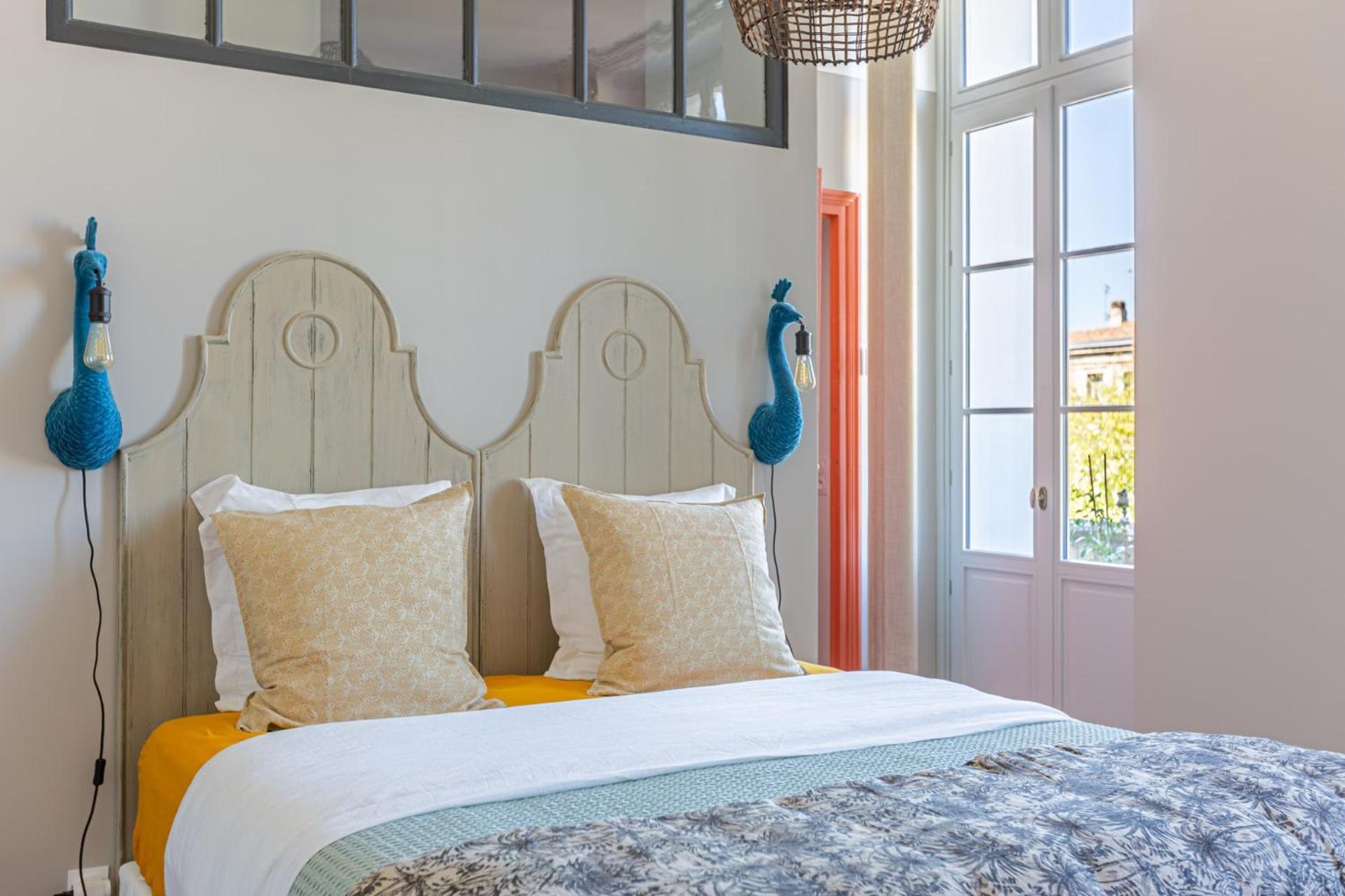 La Maison Mulato, Demeure Privee D'Hotes, Piscine & Spa Libourne, Saint-Emilion Pokoj fotografie