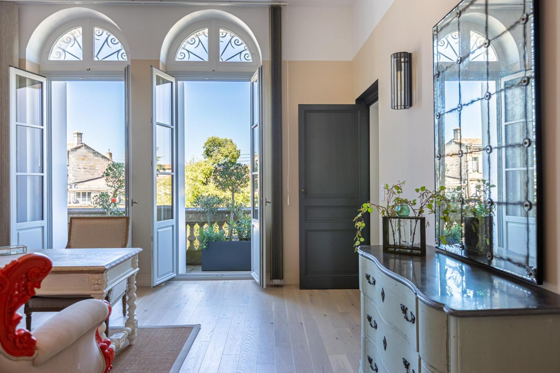 La Maison Mulato, Demeure Privee D'Hotes, Piscine & Spa Libourne, Saint-Emilion Pokoj fotografie